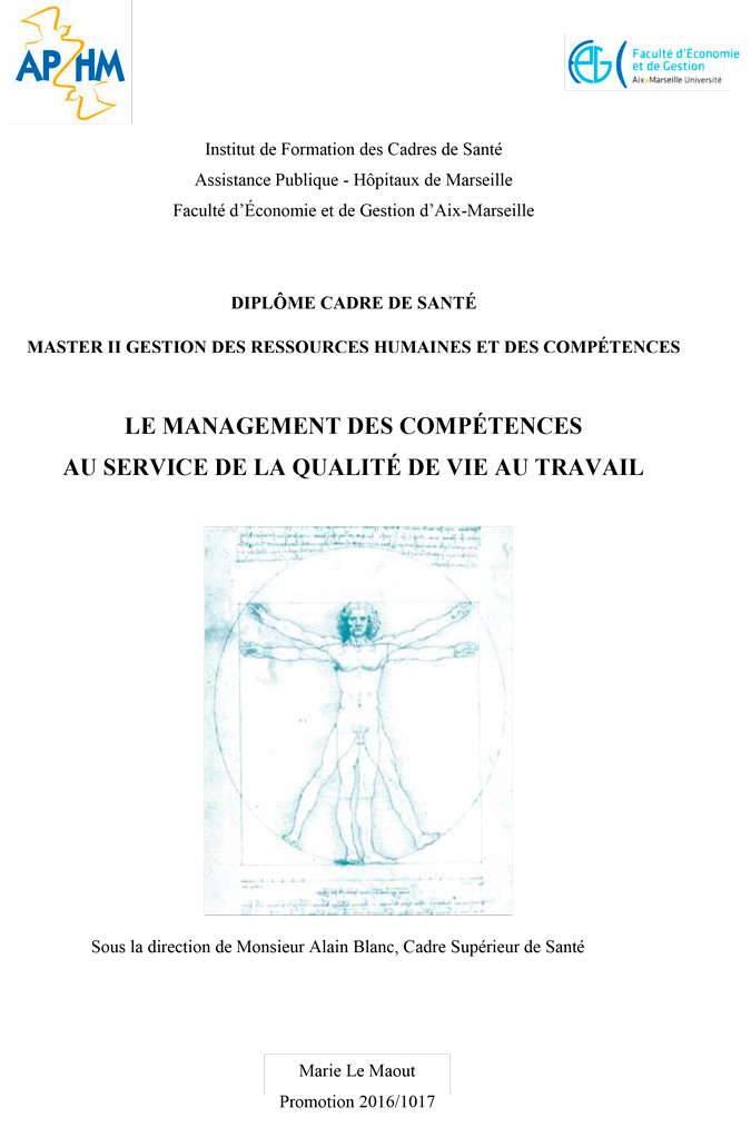 texte de diplôme