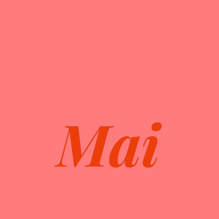mai mai
