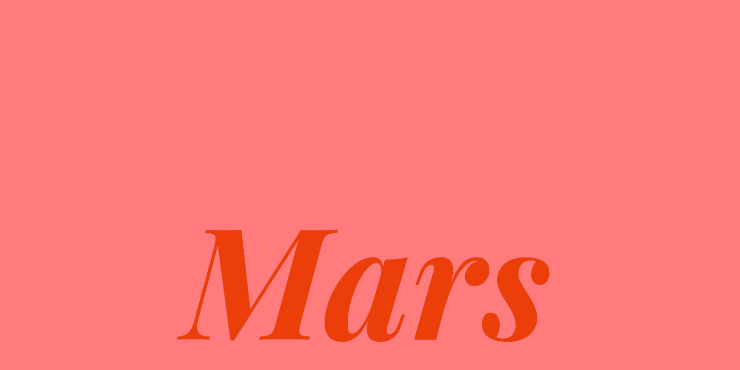 mars